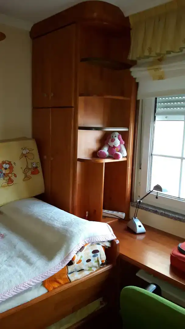 Piso de 90 m² en Lugo