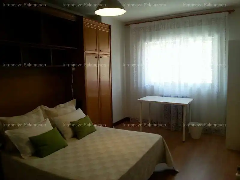 Piso de 97 m² en Salamanca