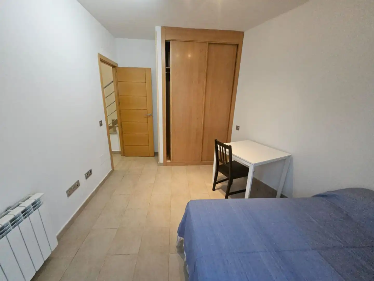 Pis de 110 m² a Brunete