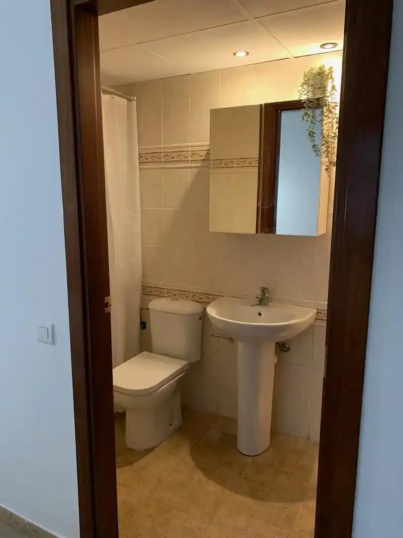 Piso de 80 m² en Salou