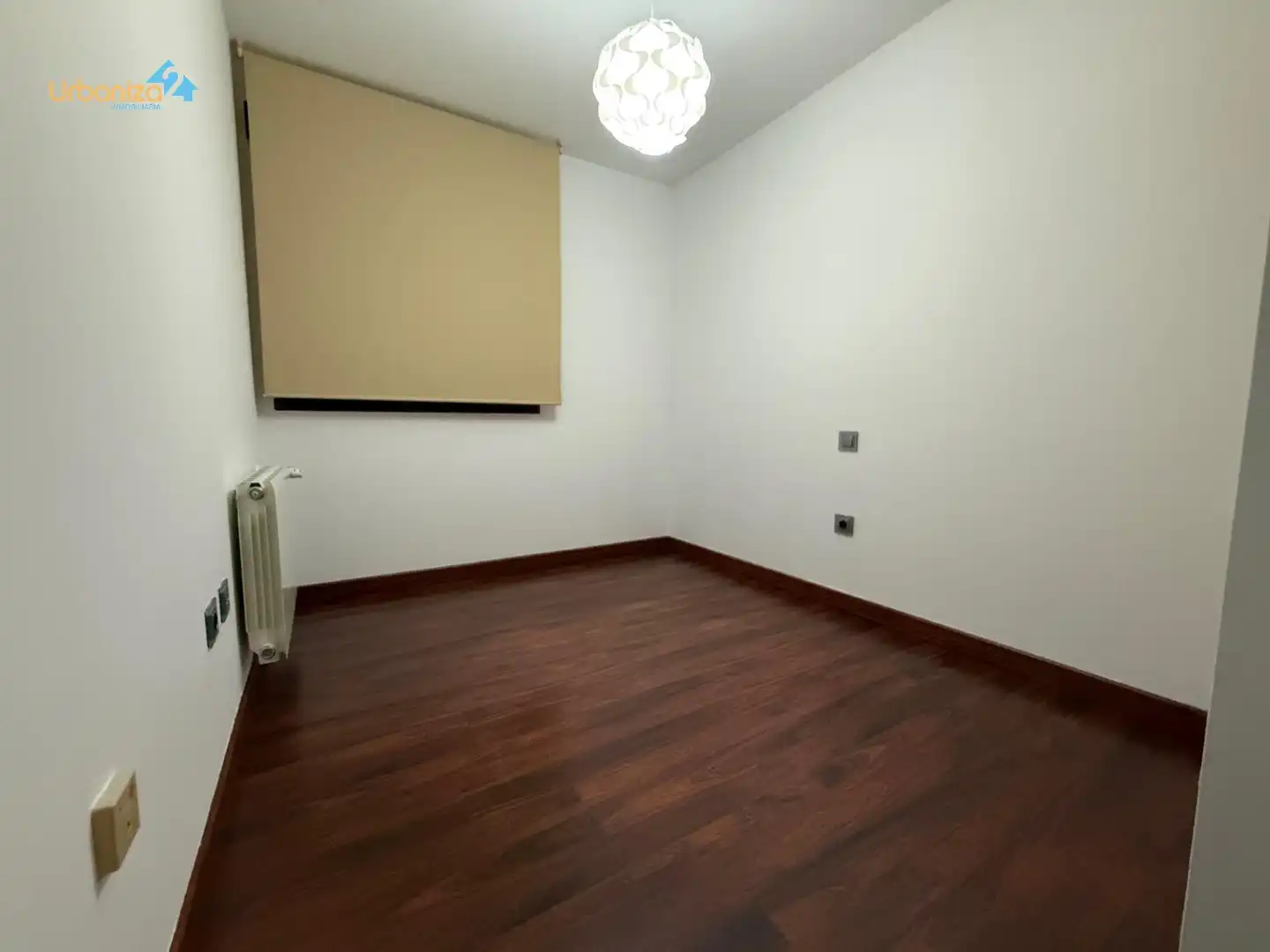 Pis de 107 m² a Badajoz