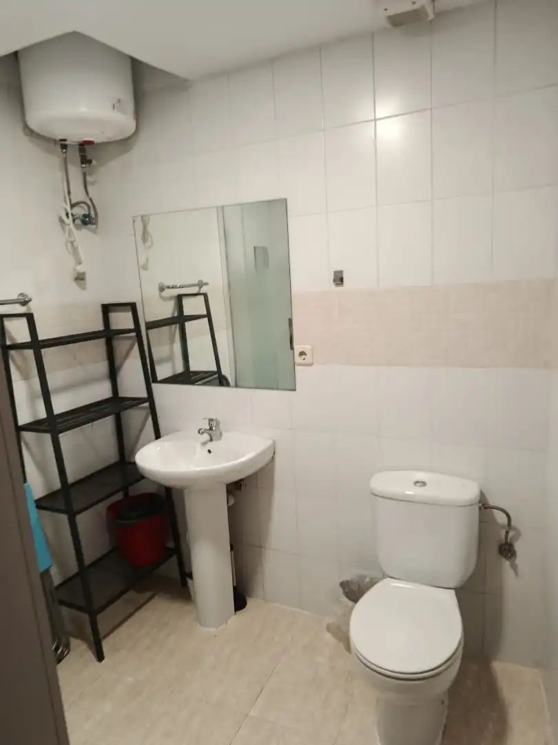 Piso de 36 m² en Madrid