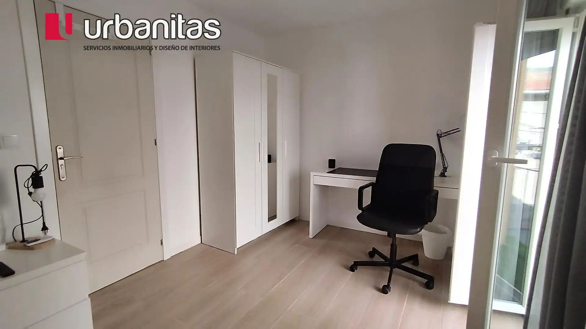 Habitación 223 m², Murcia