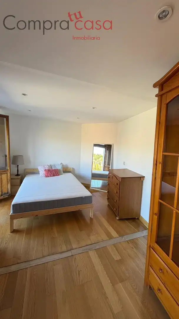 Piso de 226 m² en Segovia