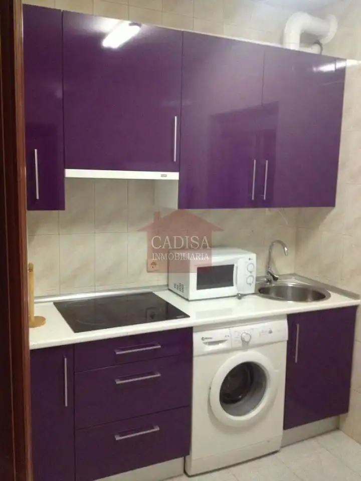 Pis de 90 m² a Salamanca