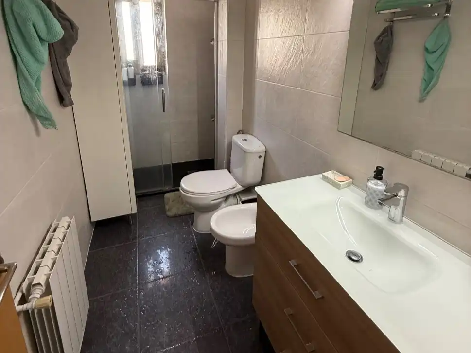 Habitación en alquiler, Ripollet