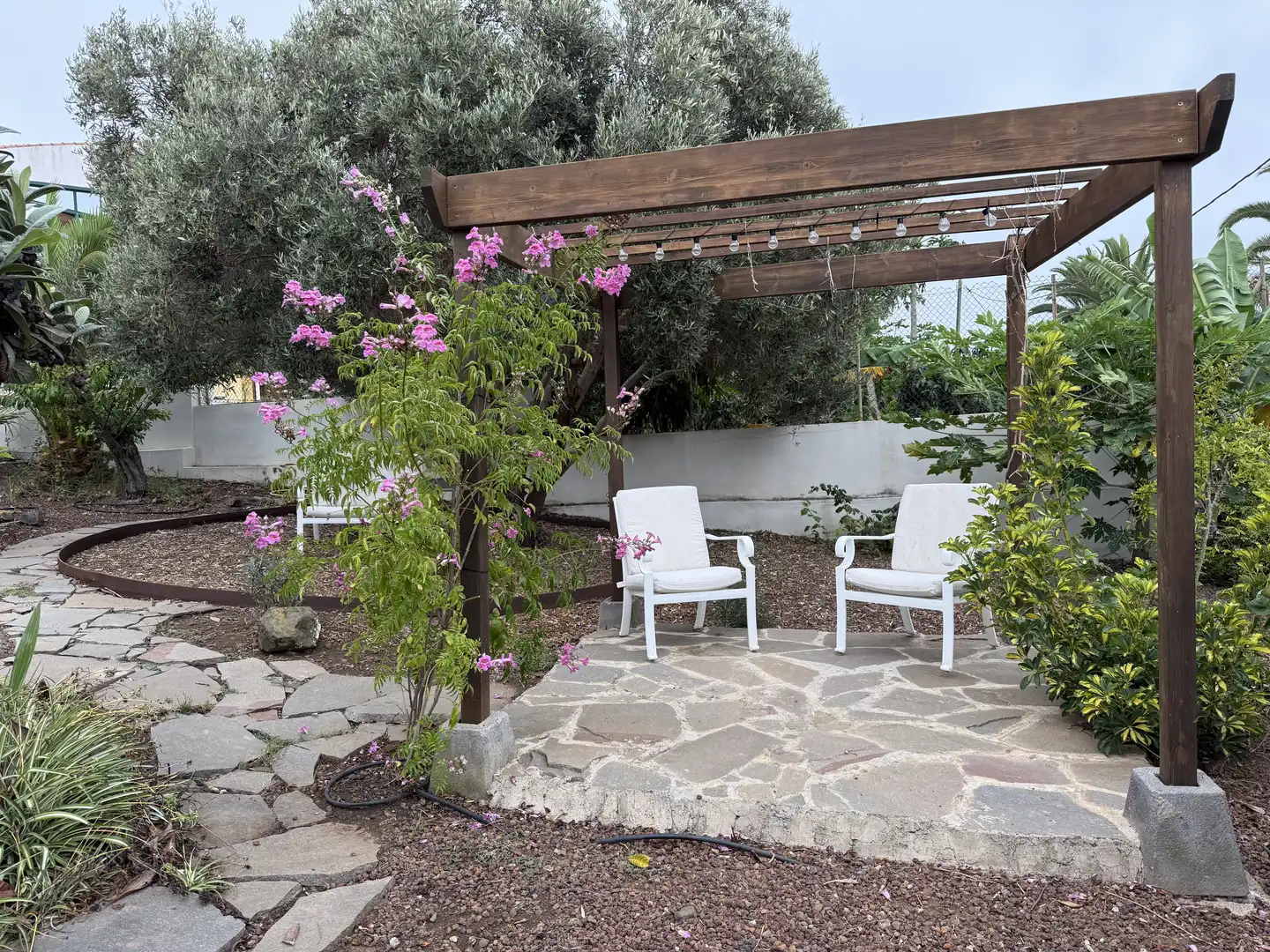 Piso de 170 m² en Tacoronte