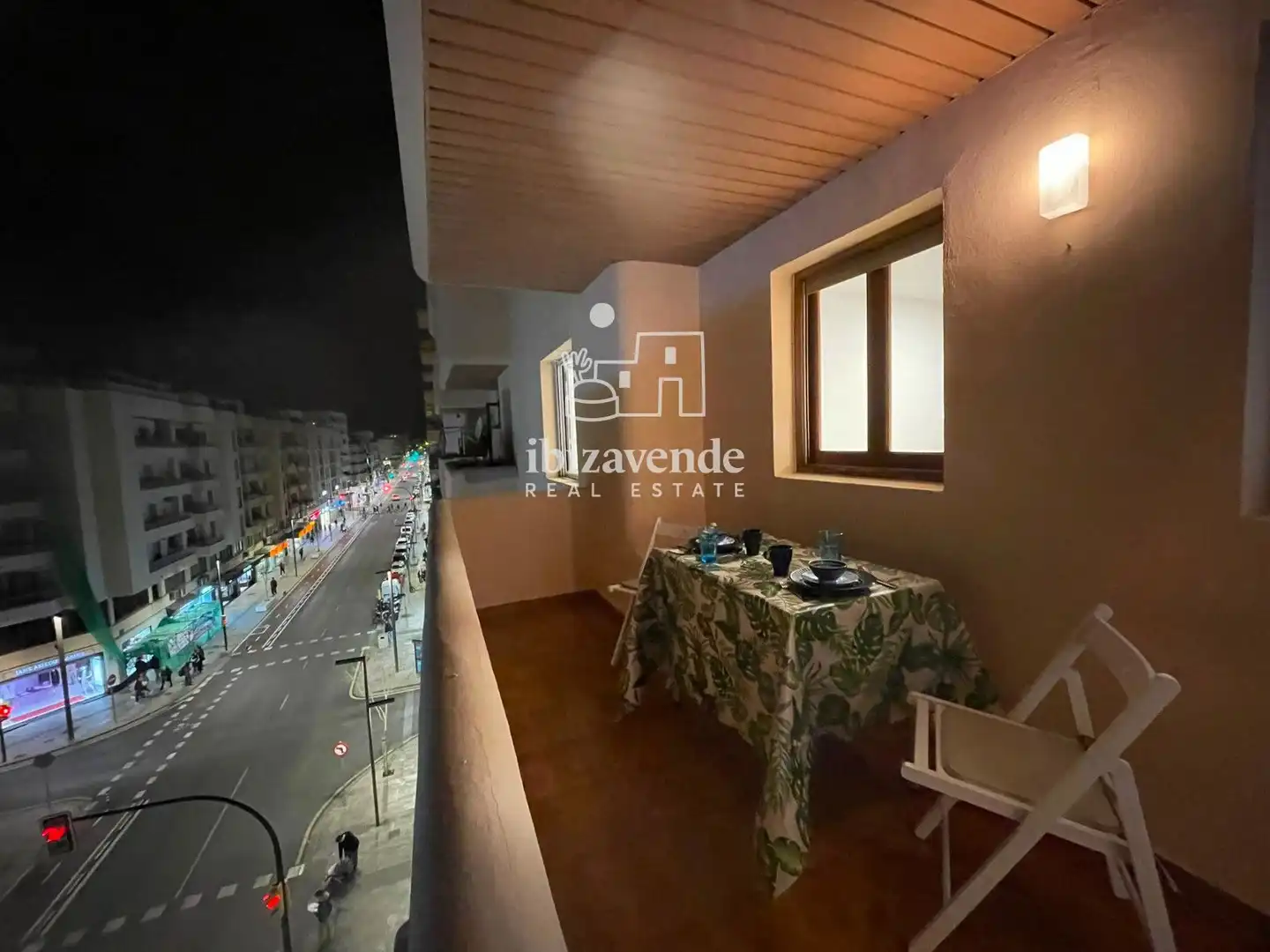 Piso de 89 m² en Ibiza