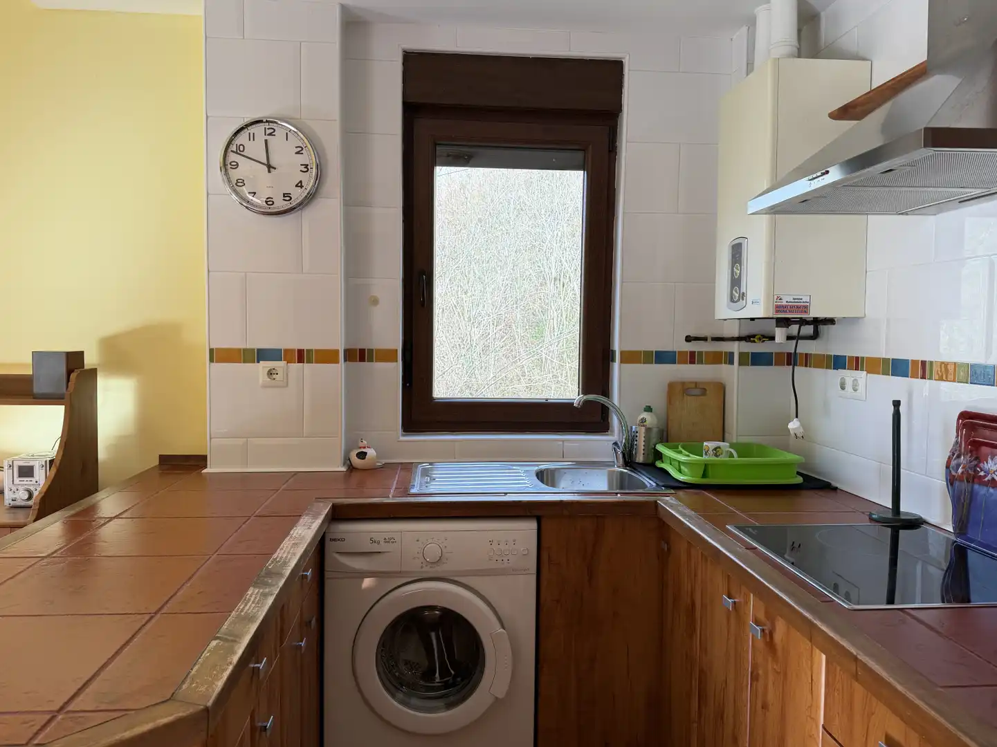 Casa de 73 m² en San Roque de Riomiera