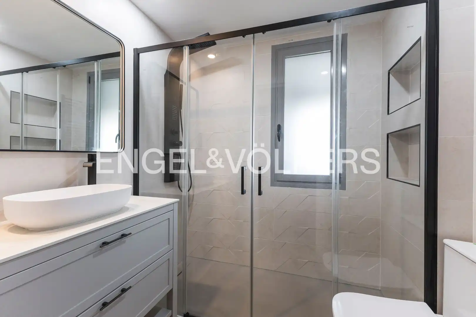 Pis de 110 m² a Madrid