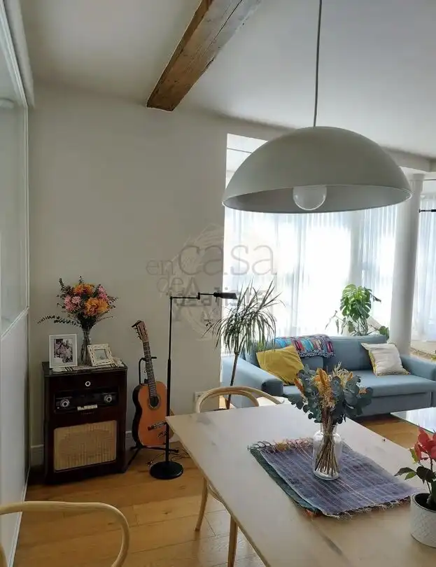 Piso de 145 m² en Bilbao