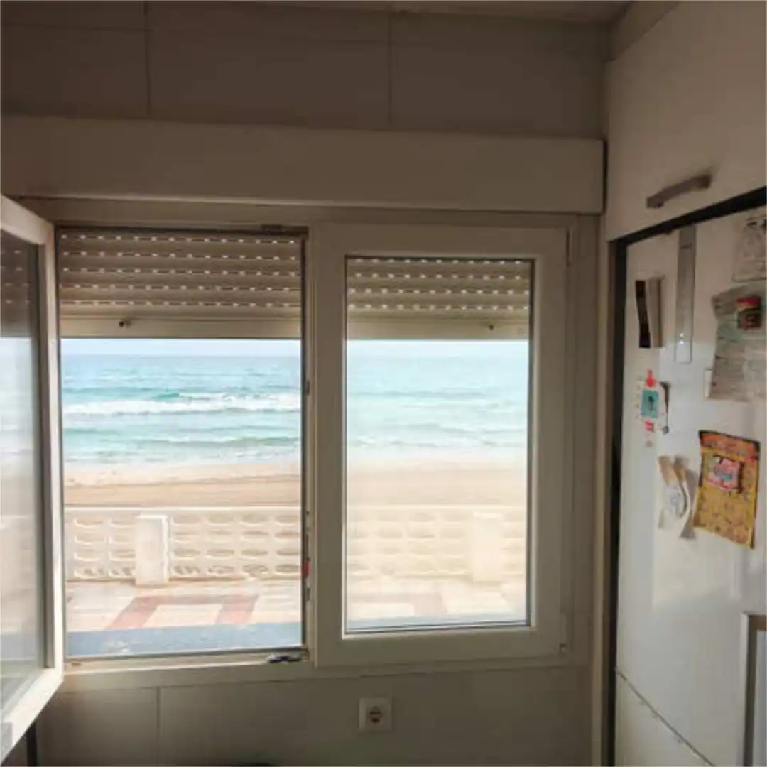 Habitació de lloguer, Cartagena