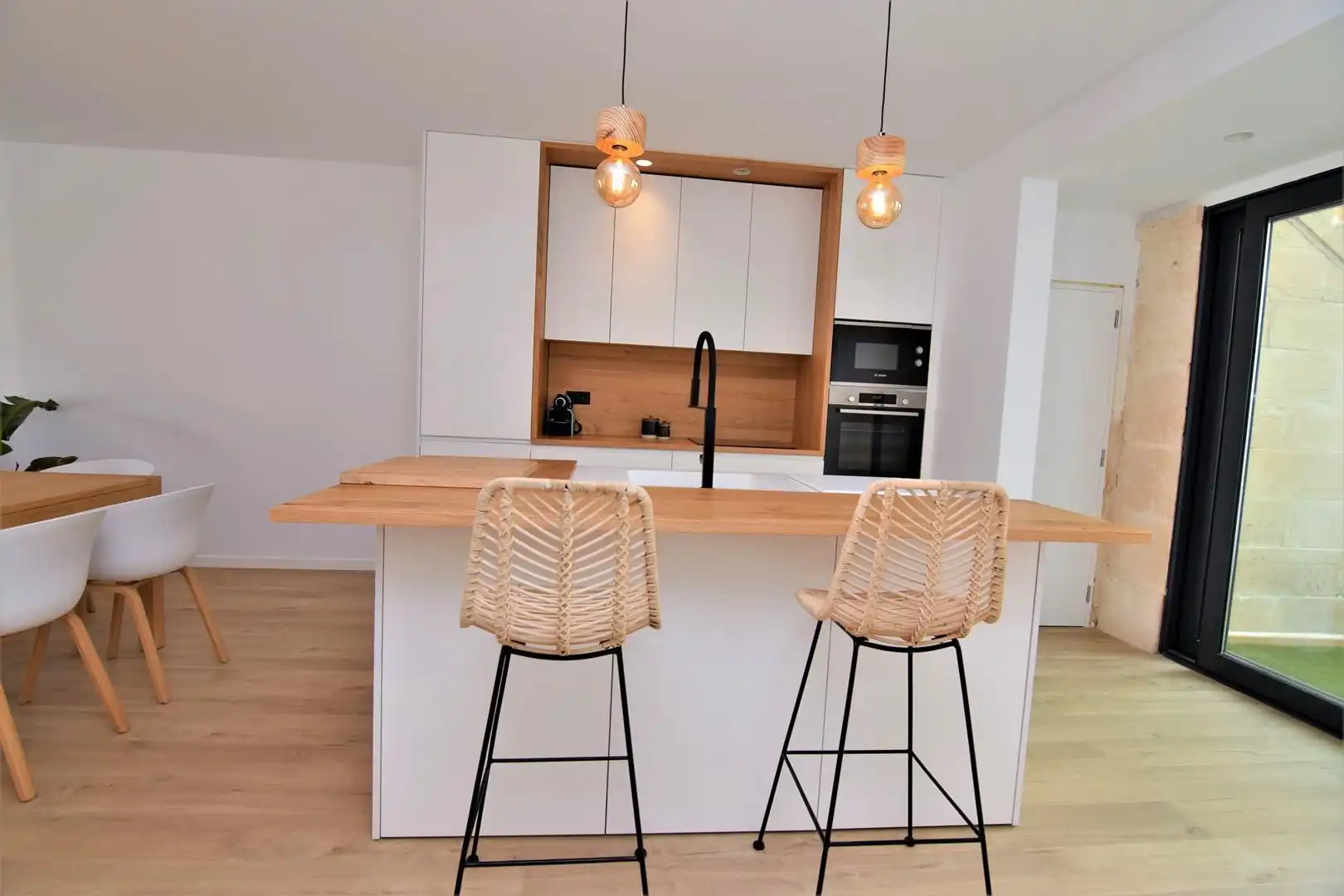 Piso de 120 m² en Santa Margalida