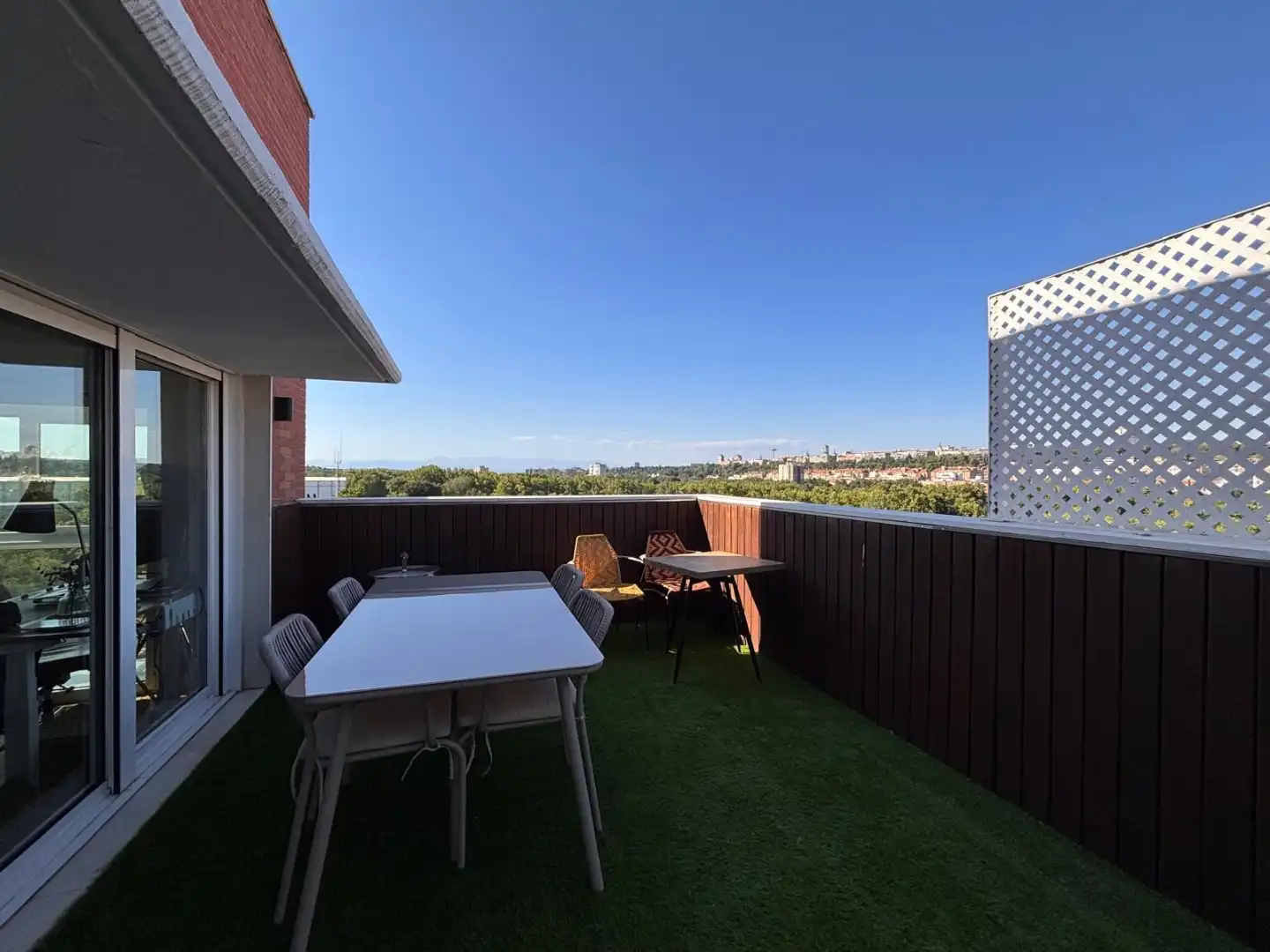 Appartamento 95 m² a Madrid