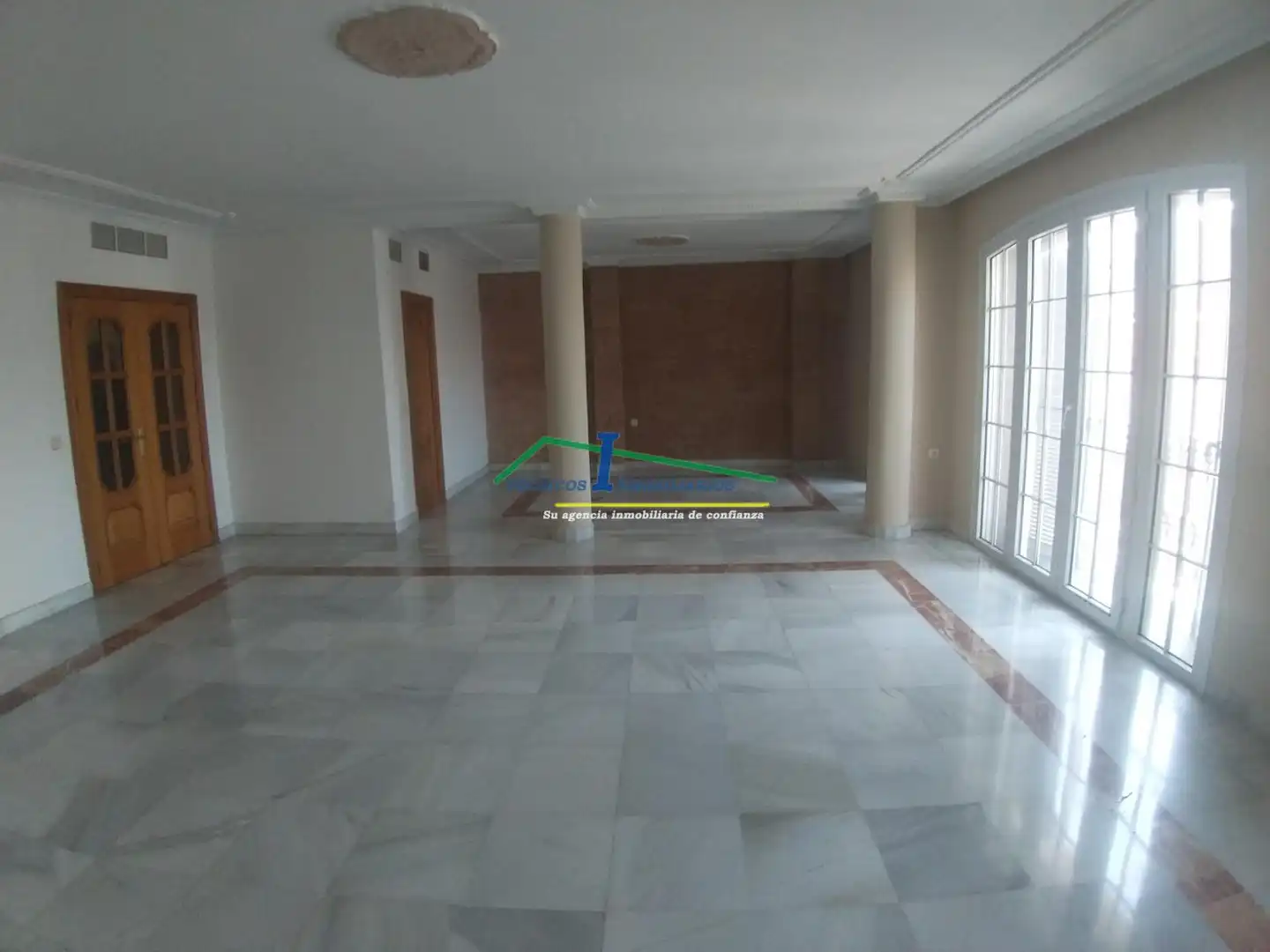 Pis de 175 m² a Mérida
