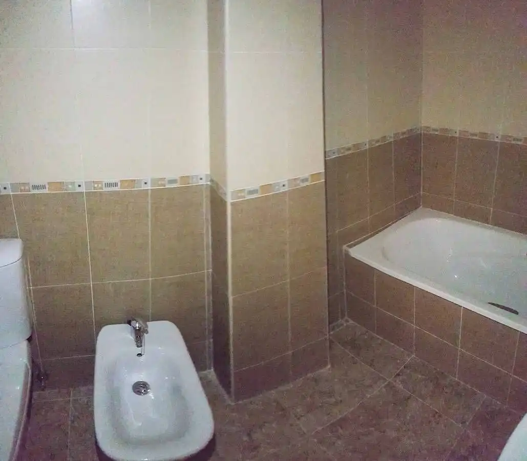 Piso de 90 m² en Medina de Rioseco