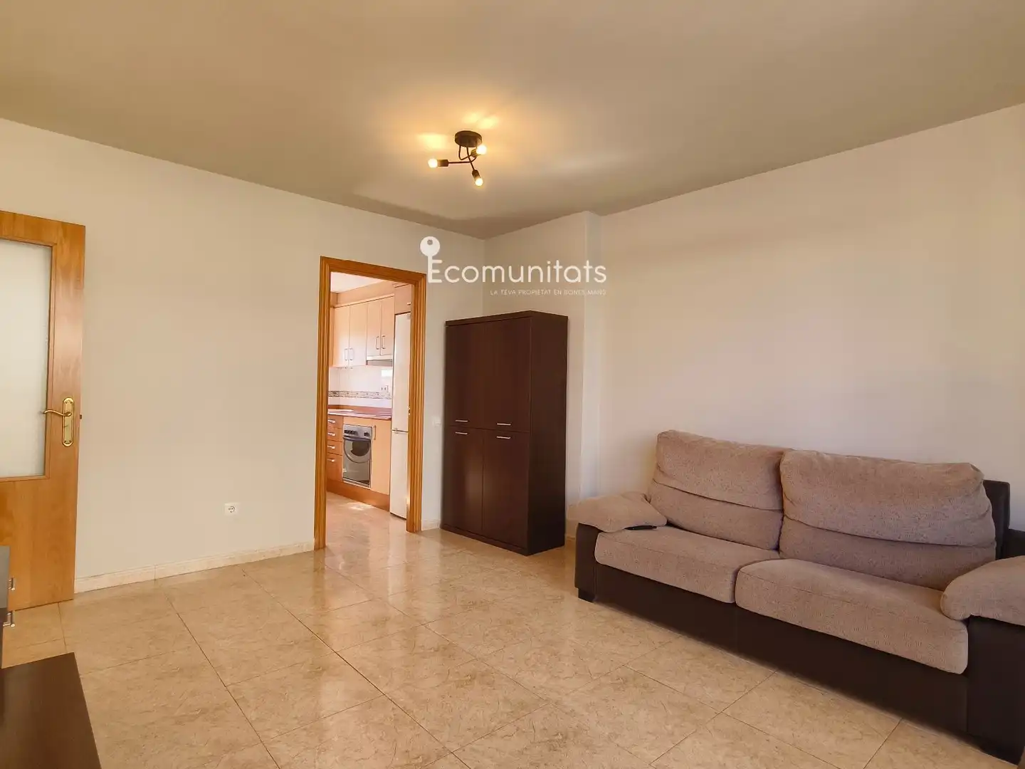 Pis de 71 m² a Roquetes