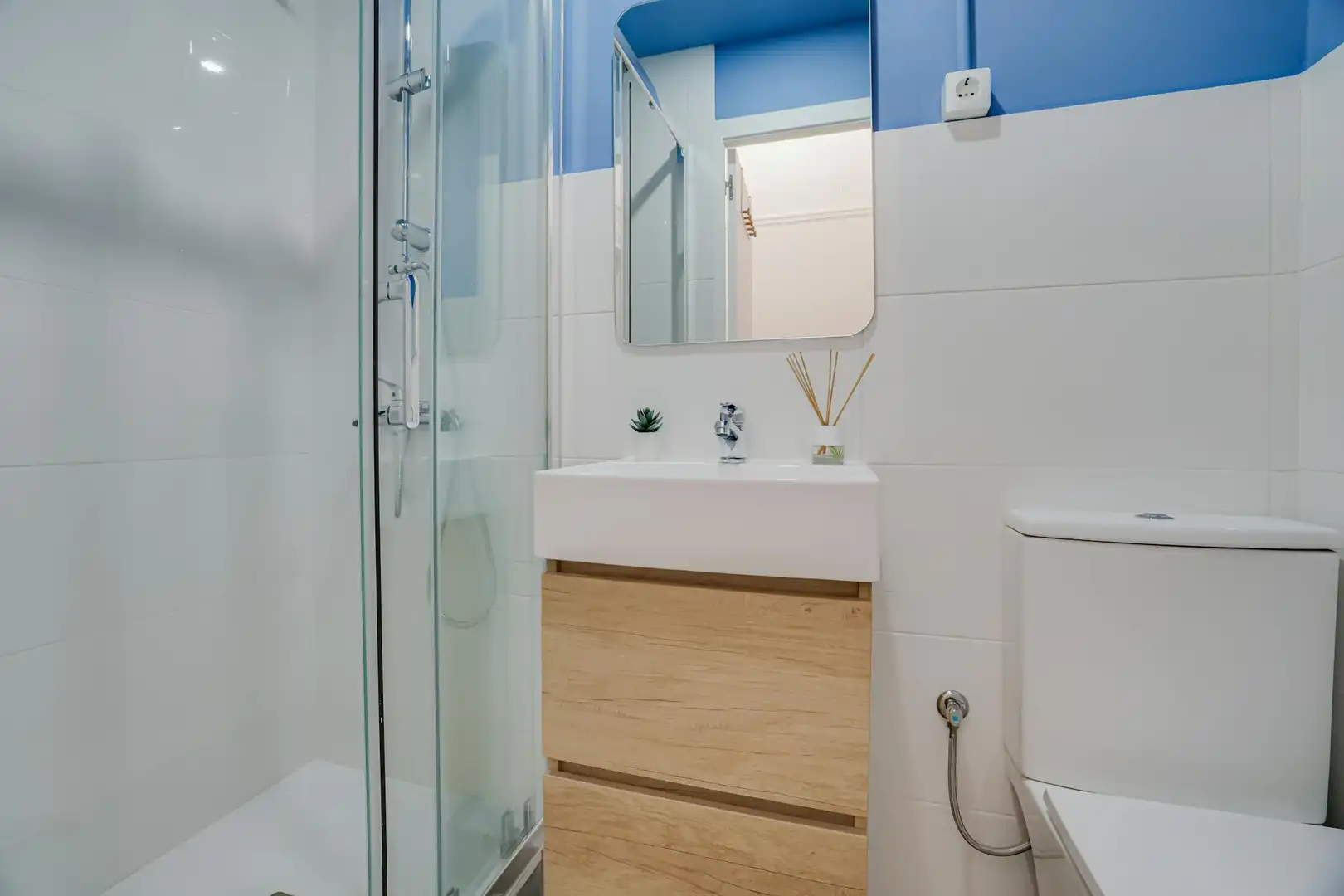 Habitación en alquiler, Barcelona