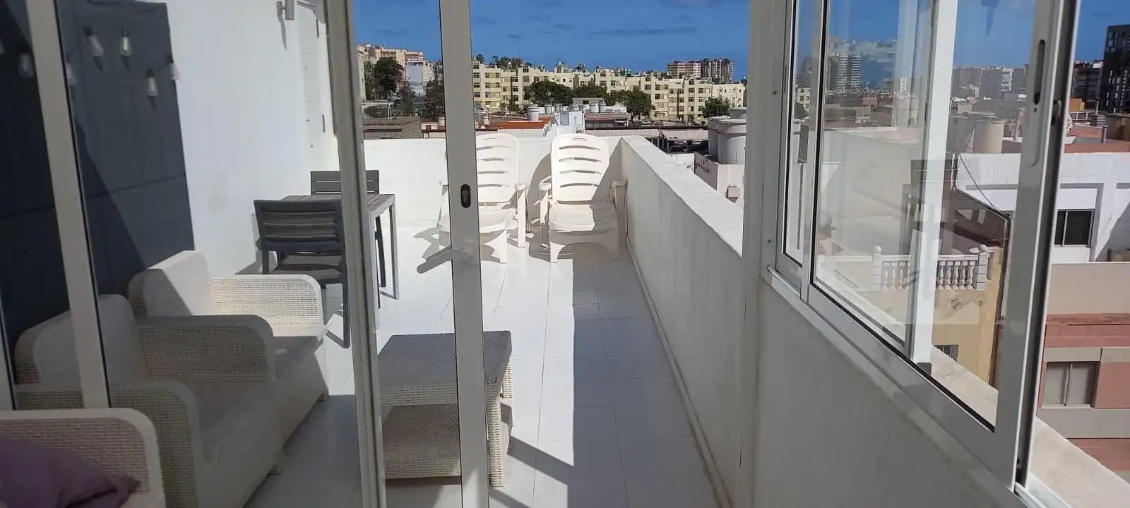 Apartamento 46 m² em Las Palmas de Gran Canaria
