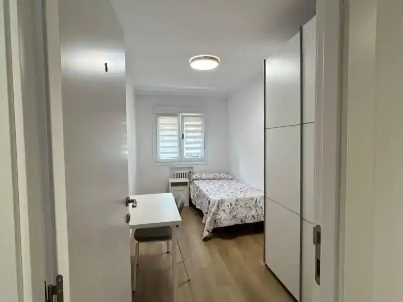 Piso de 120 m² en Zaragoza