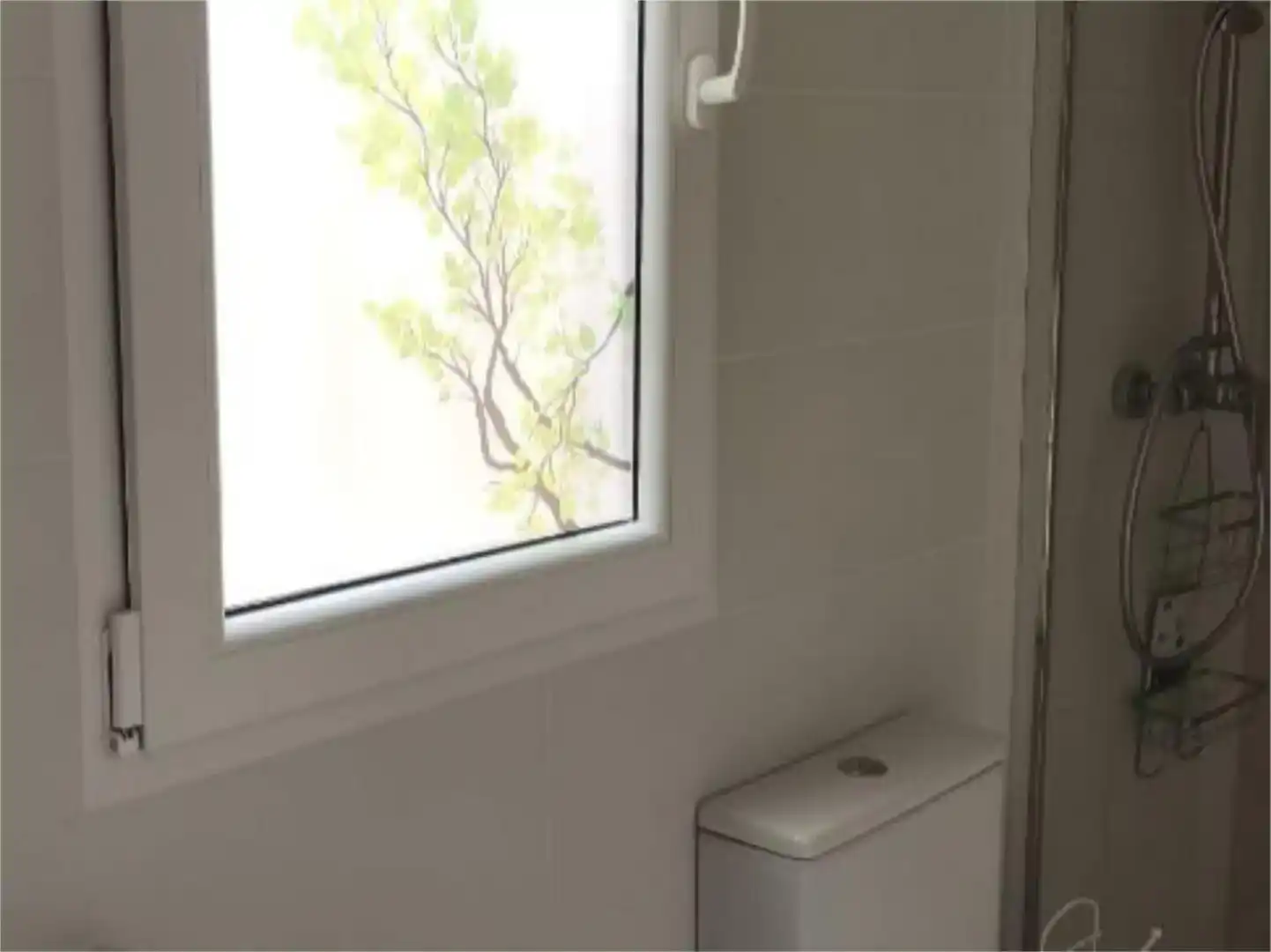 Habitación 110 m², Ávila