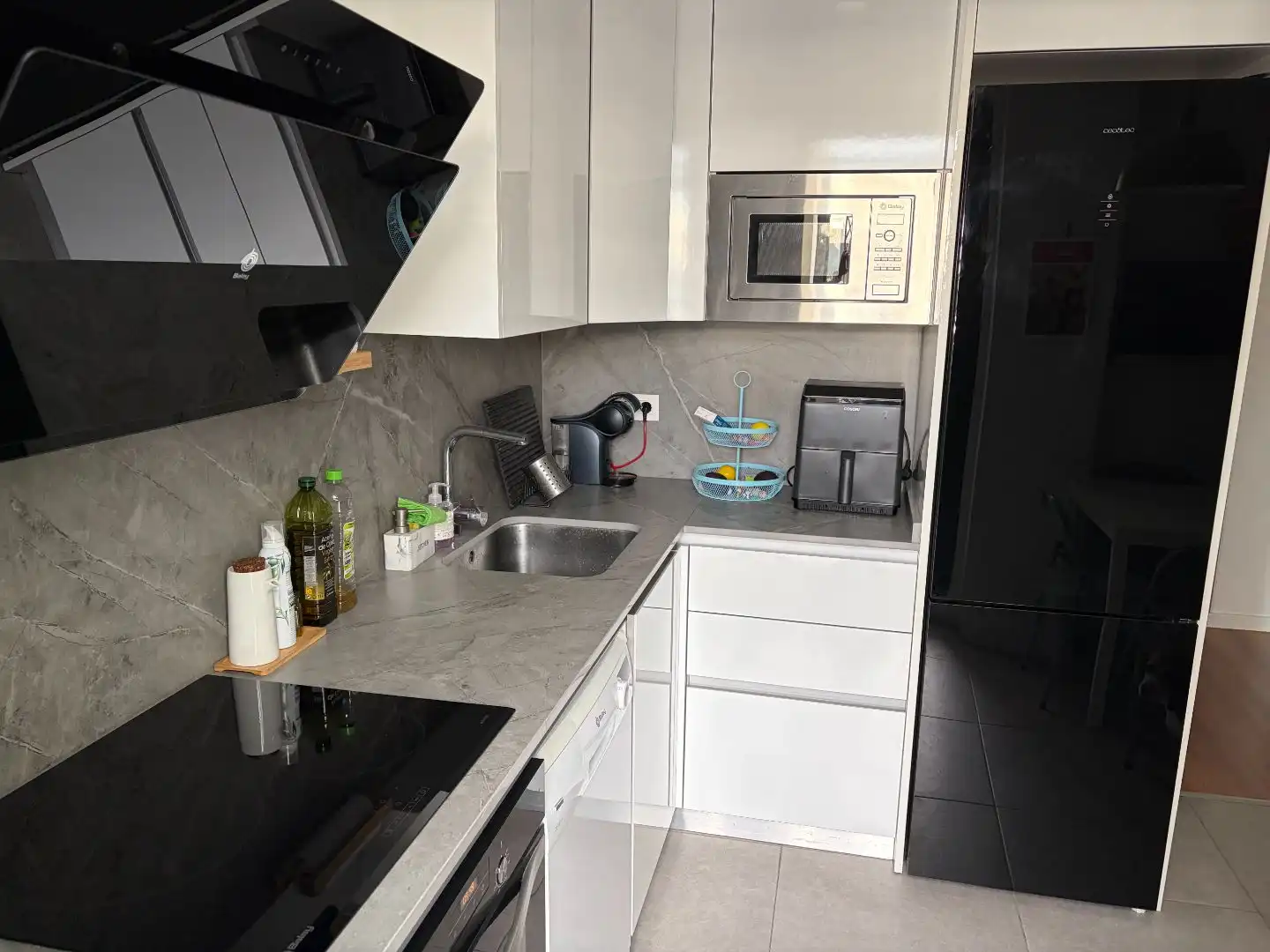 Appartamento 97 m² a Rivas-Vaciamadrid