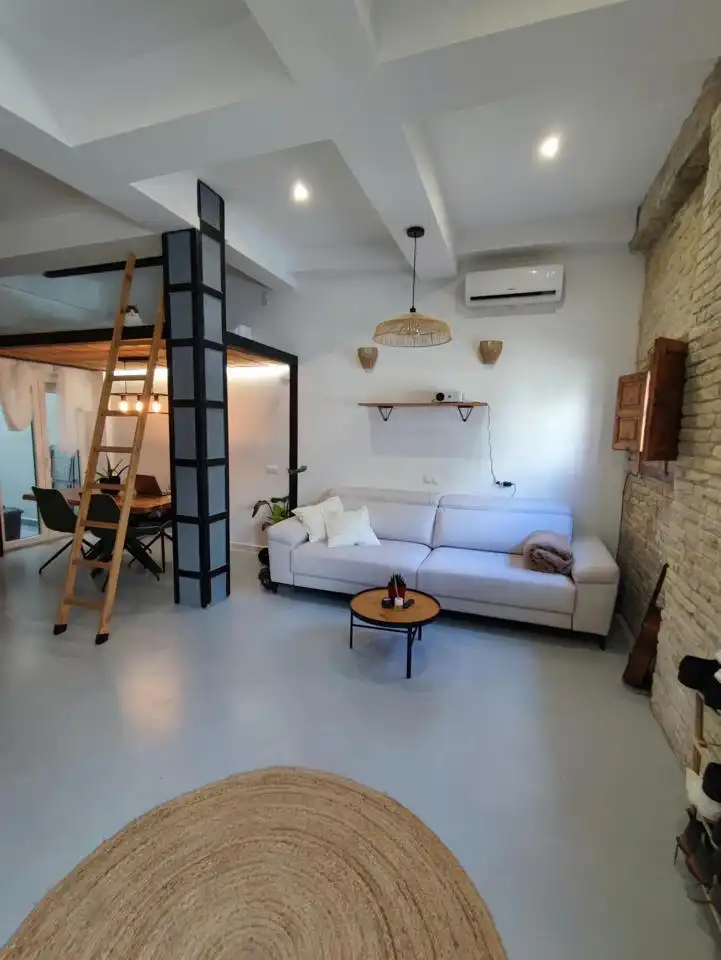 Piso de 80 m² en Valencia