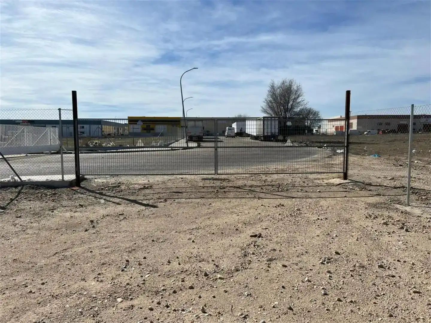 Casa de 33000 m² en Seseña