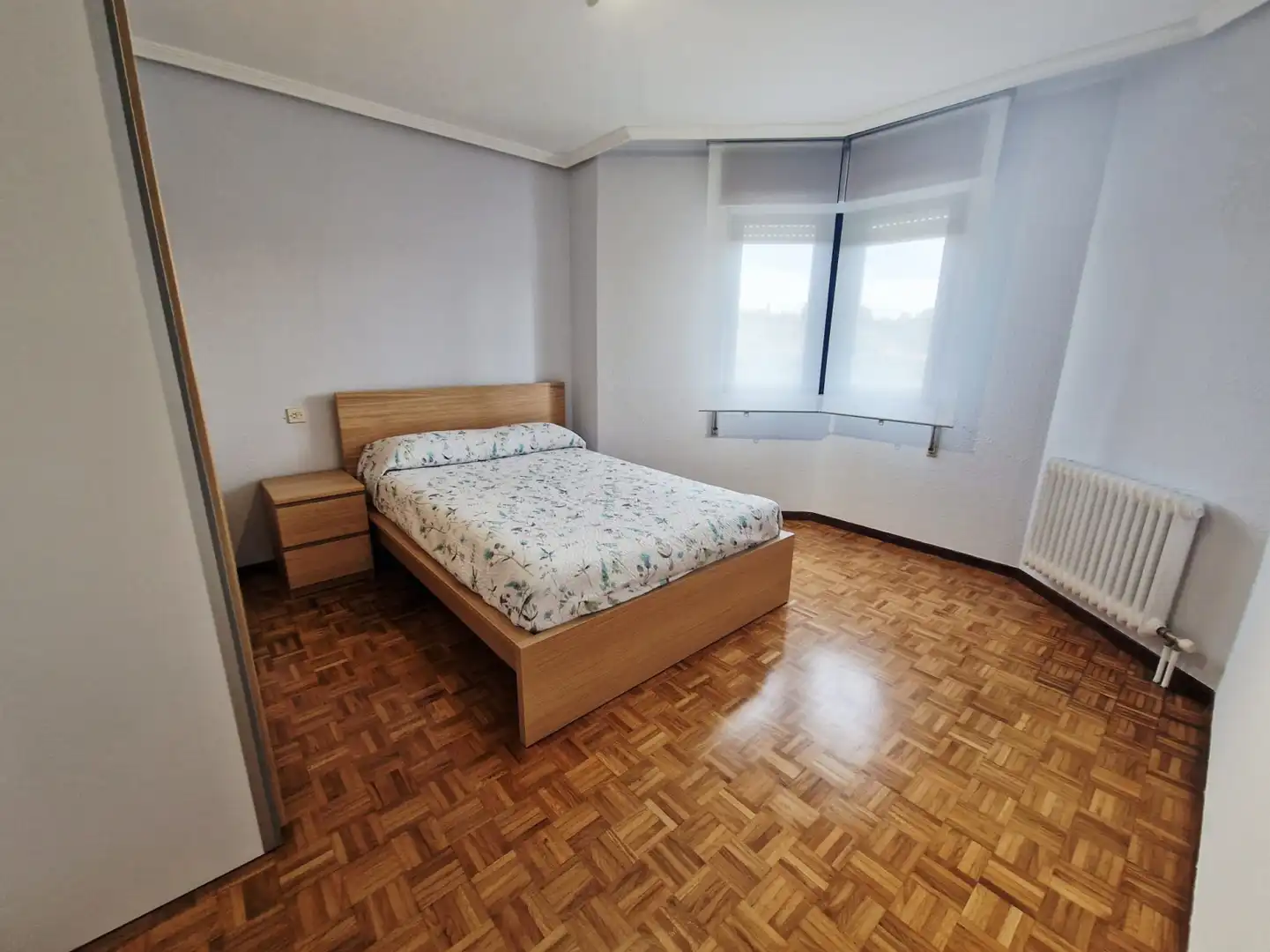 Piso de 85 m² en Castrillón
