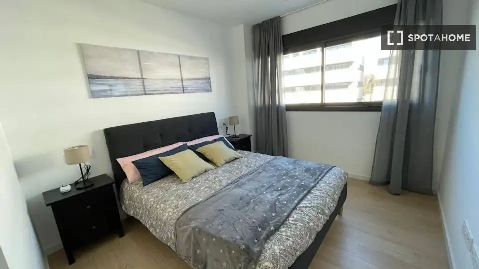 Habitación 138 m², Torremolinos