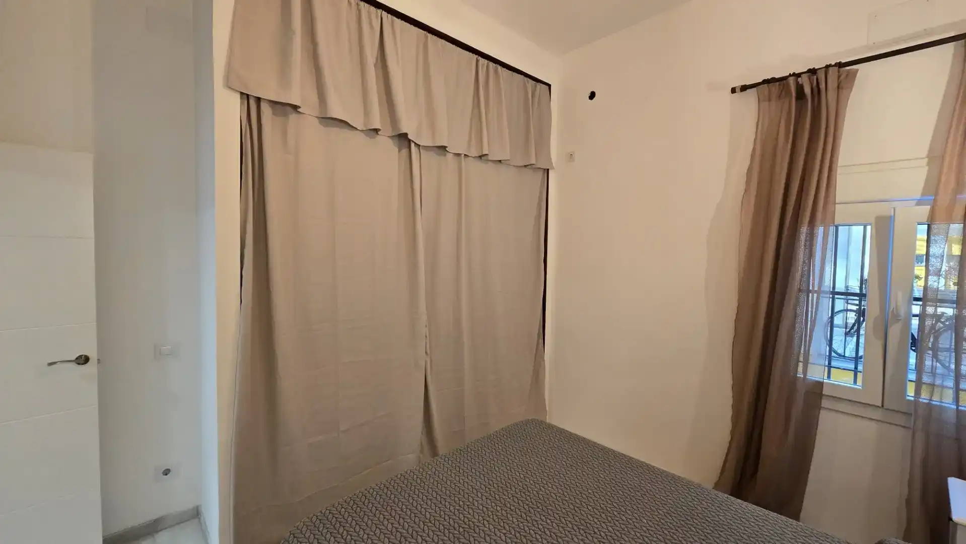 Piso de 82 m² en Sevilla