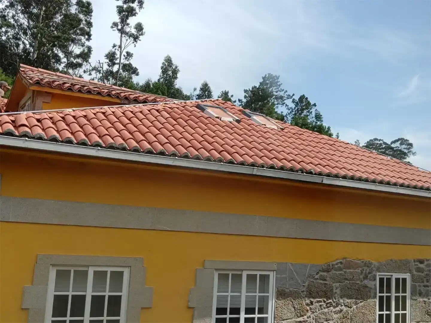 Piso de 180 m² en Catoira