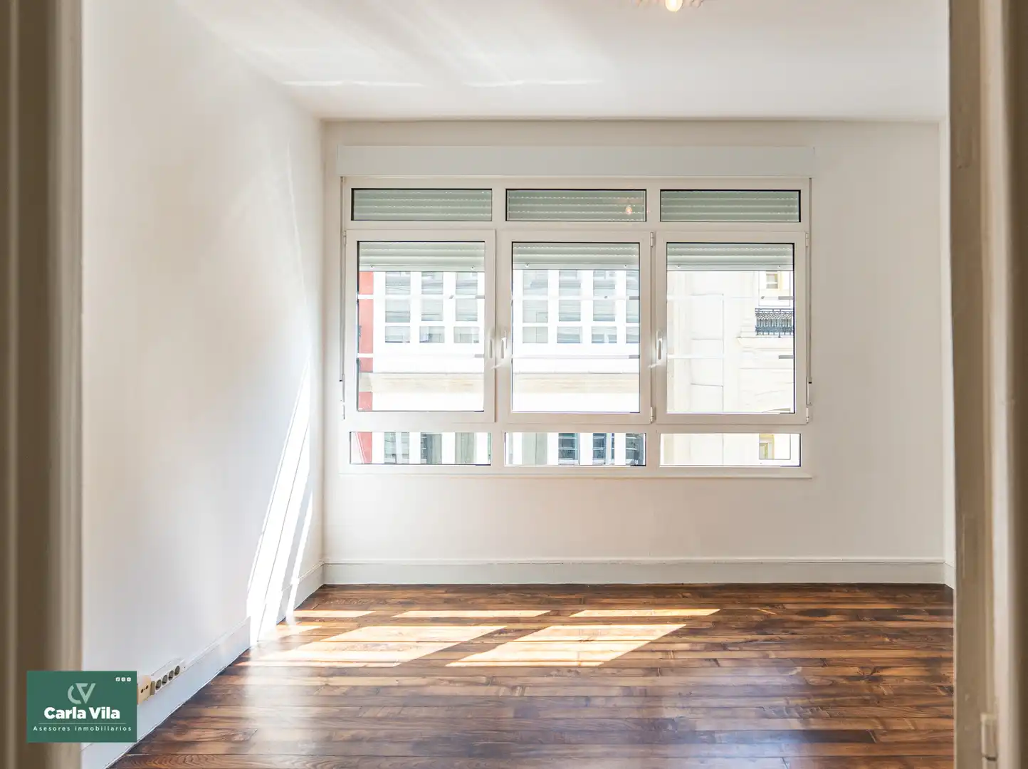 Piso de 120 m² en Lugo