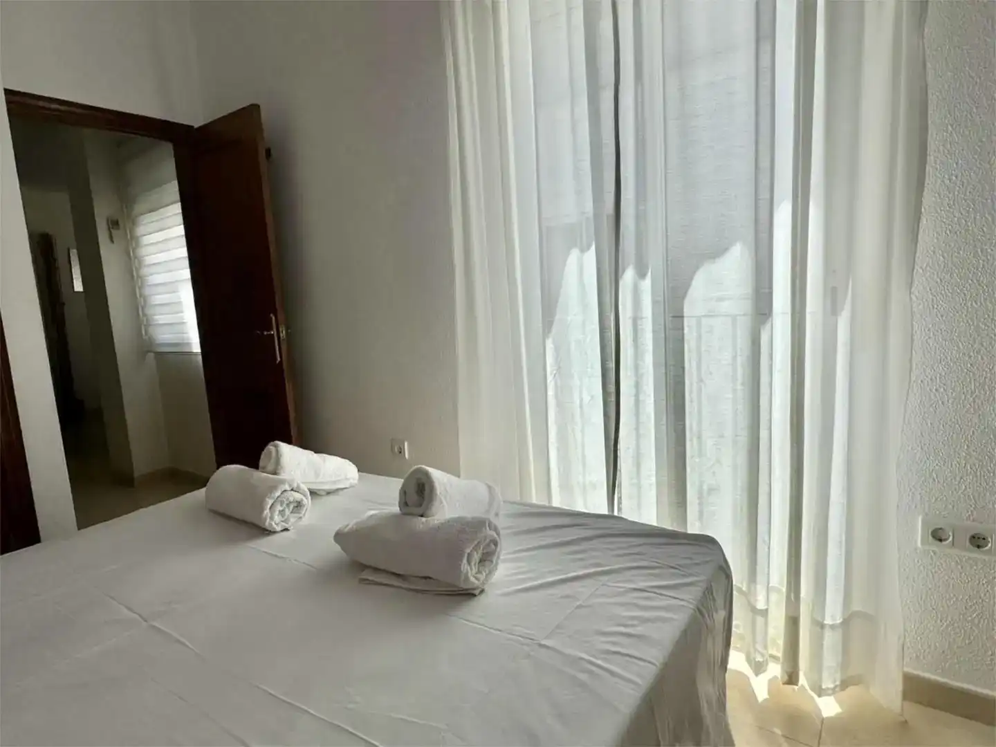 Piso de 60 m² en Sanlúcar de Barrameda