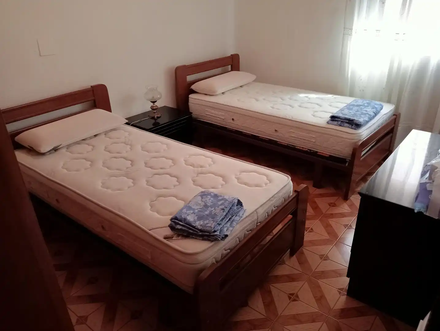 Piso de 86 m² en Sevilla