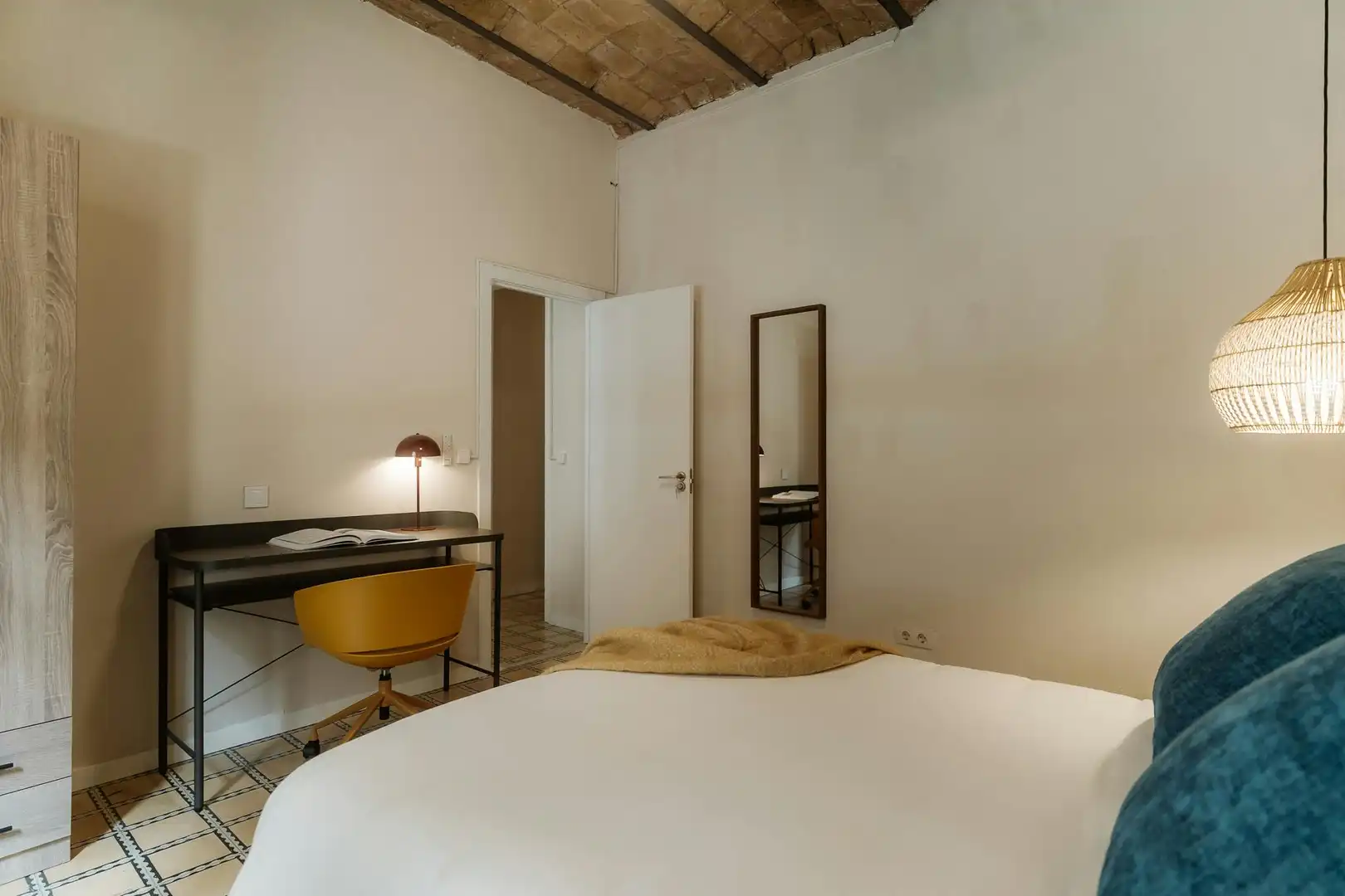 Habitació de lloguer, Barcelona