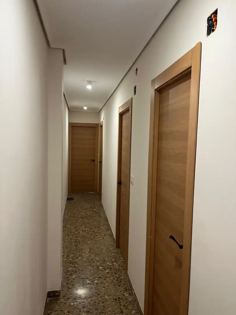 Pis de 120 m² a Castelló de la Plana