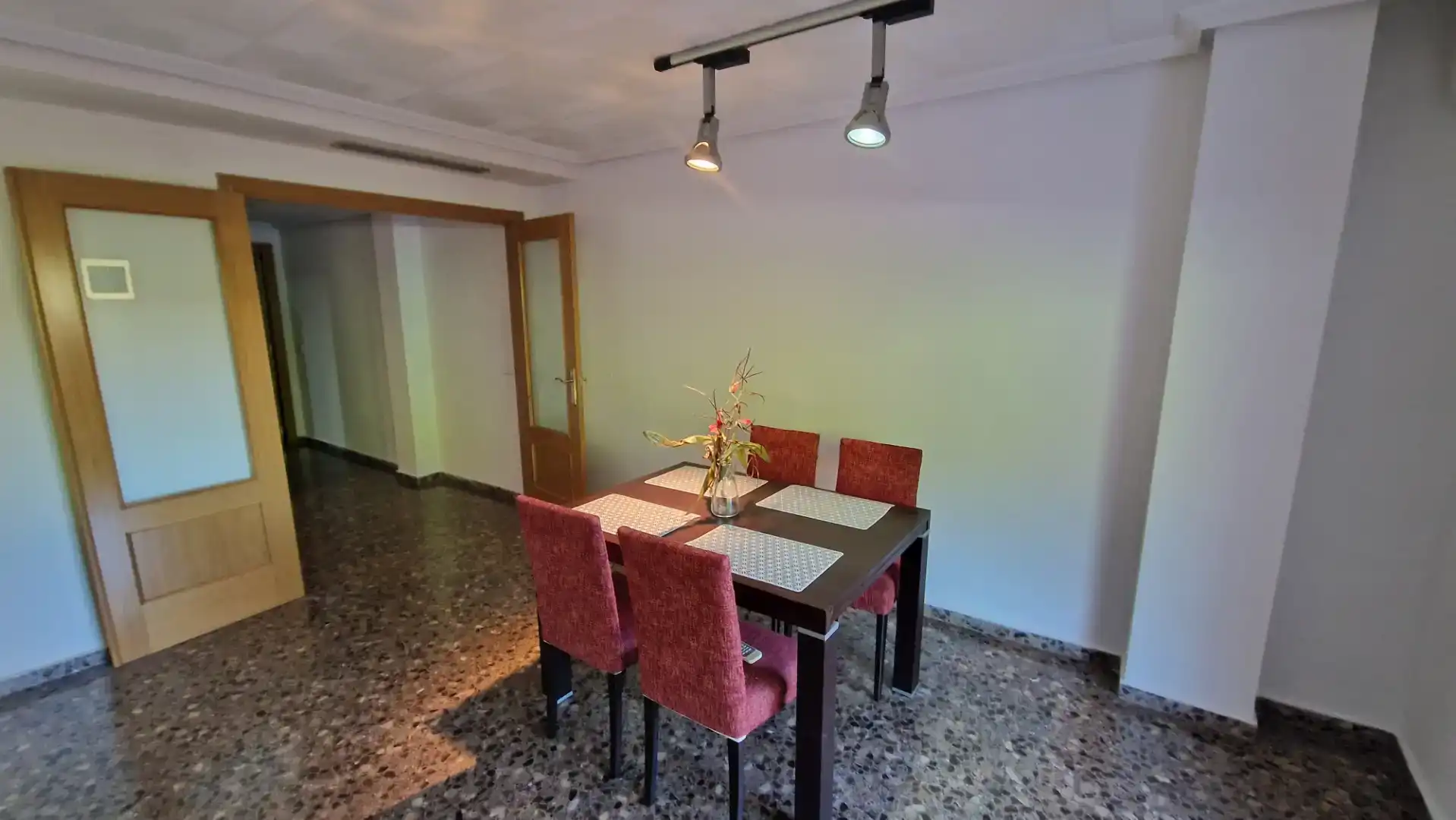 Piso de 158 m² en Masanasa
