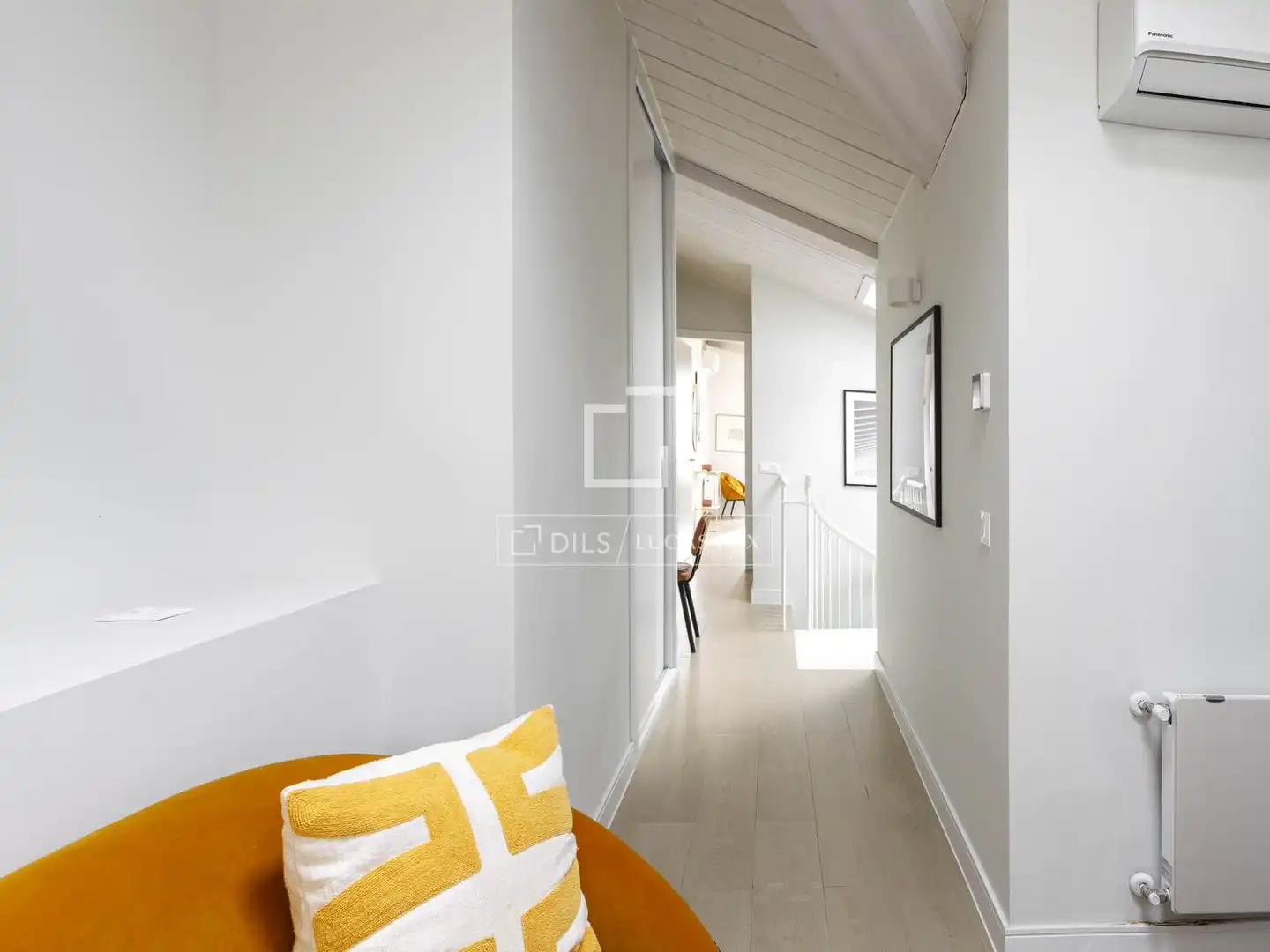 Piso de 133 m² en Madrid