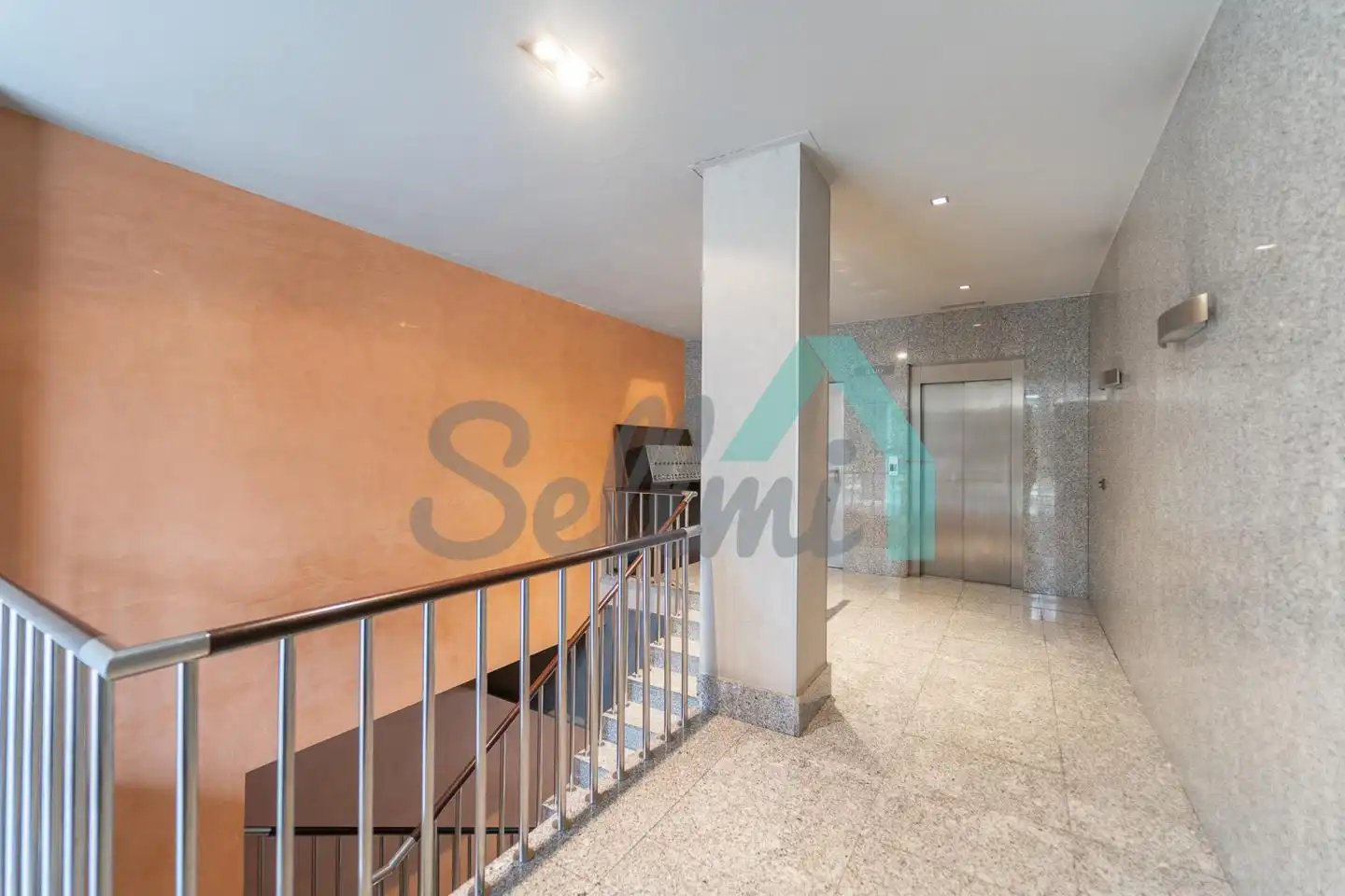Piso de 120 m² en Oviedo