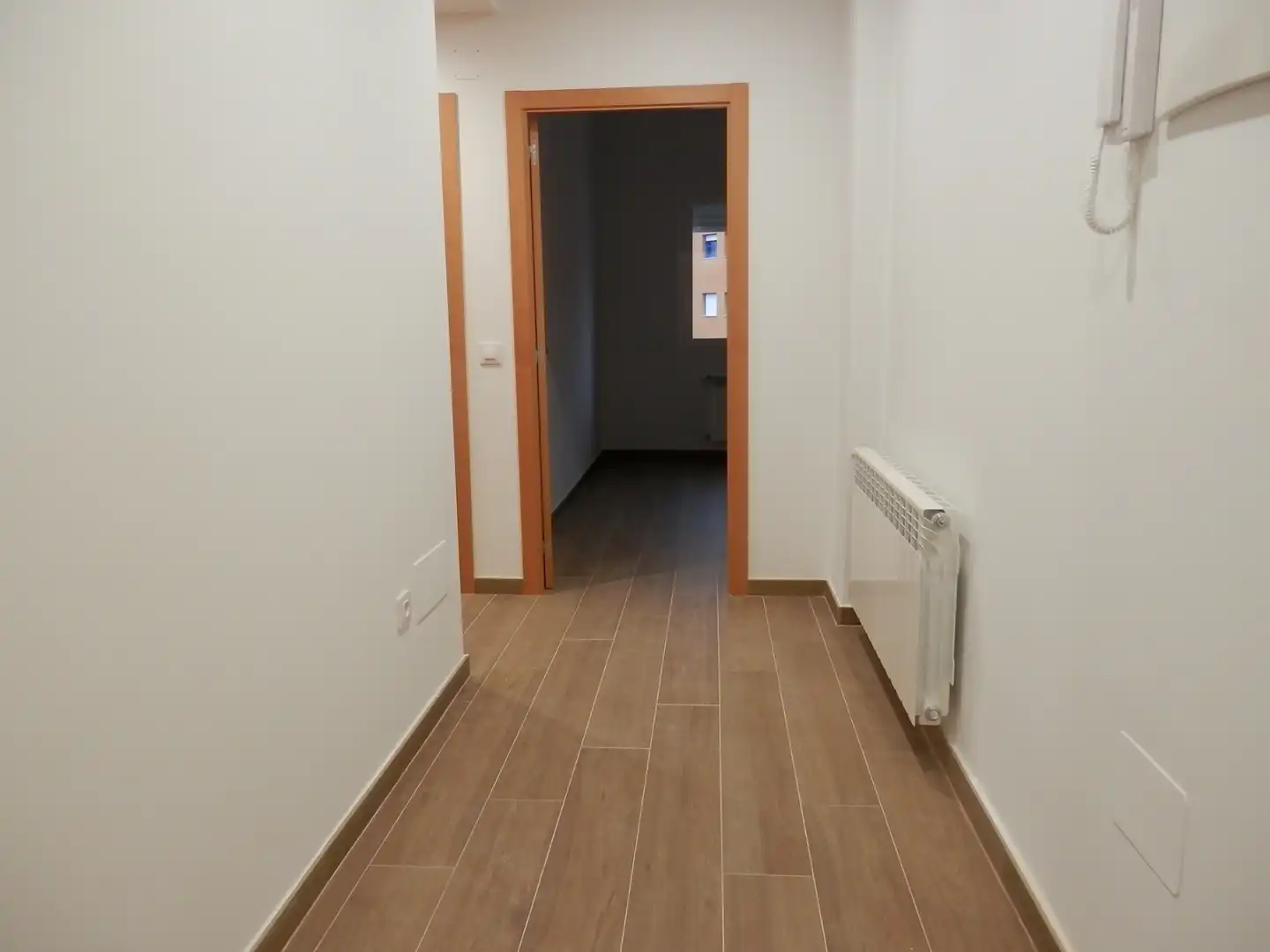 Piso de 112 m² en Zamora
