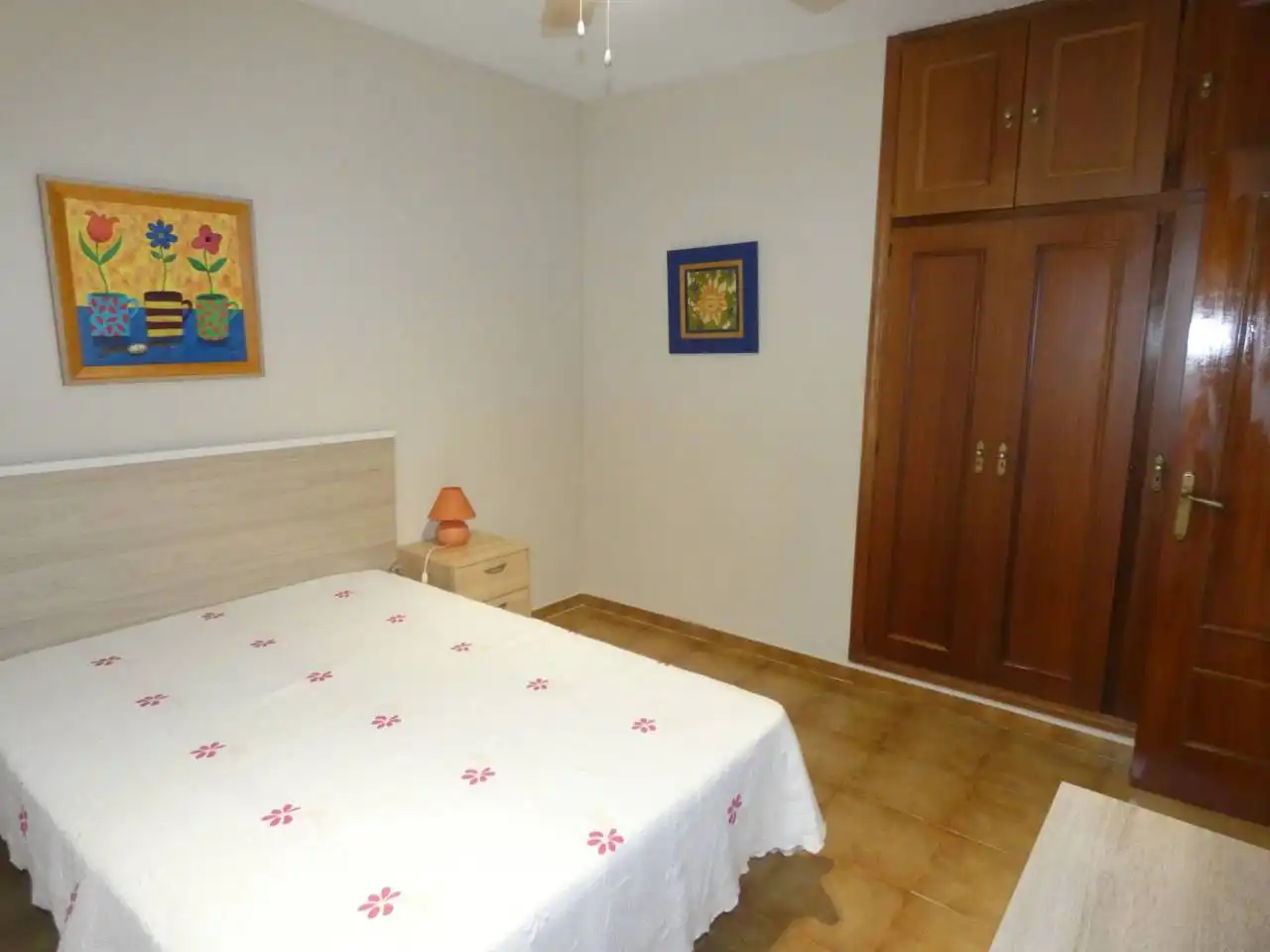 Appartamento 120 m² a Toledo