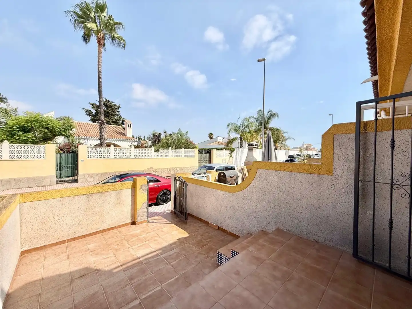 Piso de 125 m² en Orihuela