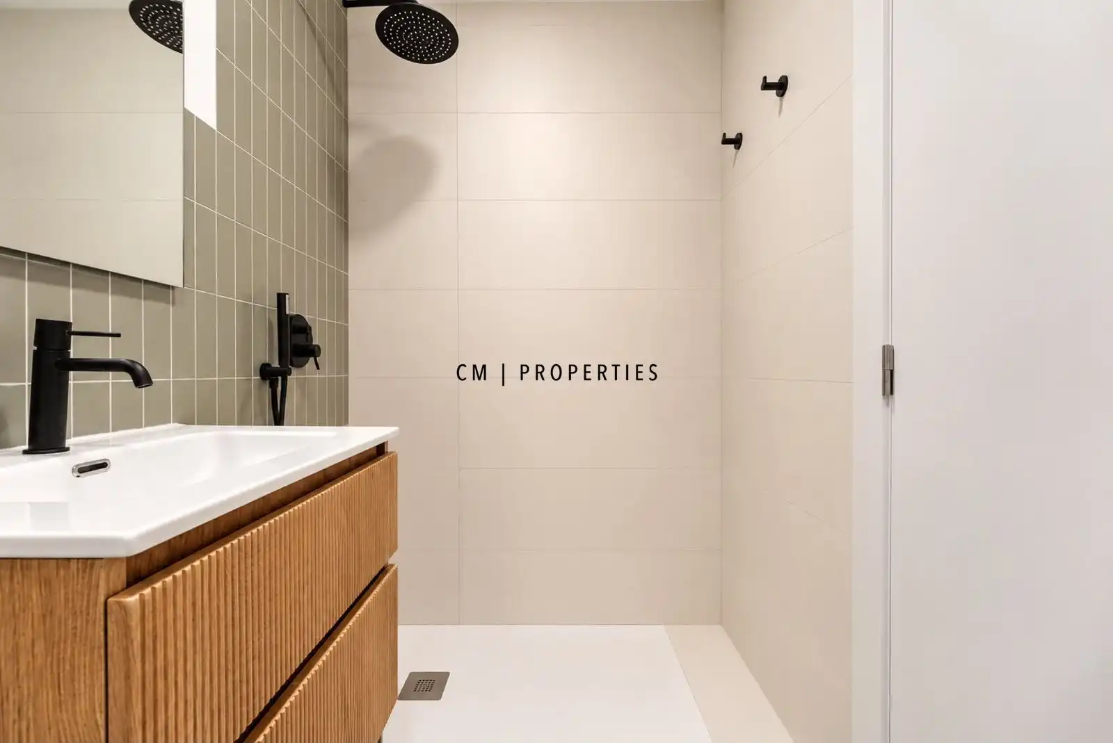 Wohnung 132 m² in Valencia