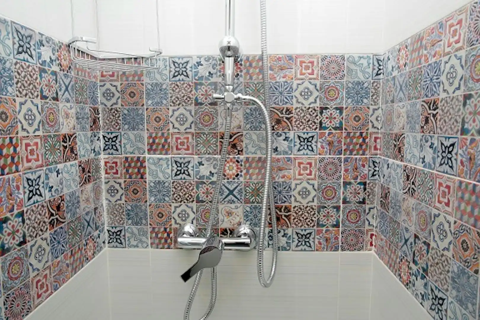 Habitación 200 m², Madrid