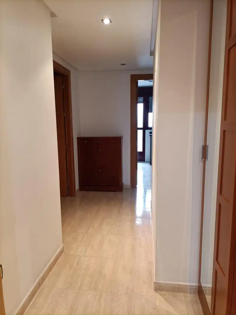 Pis de 115 m² a Múrcia