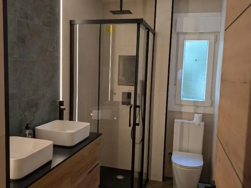 Apartamento 62 m² em Badajoz
