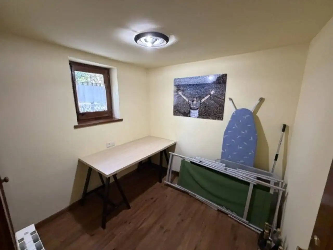 Casa de 124 m² en Isòvol