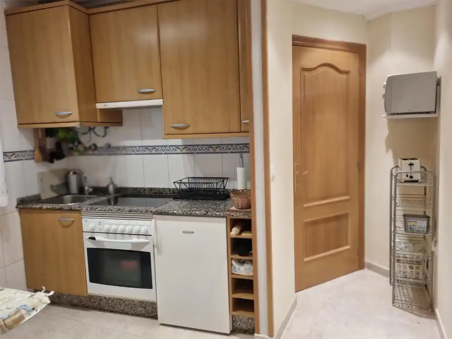 Piso de 60 m² en Foz