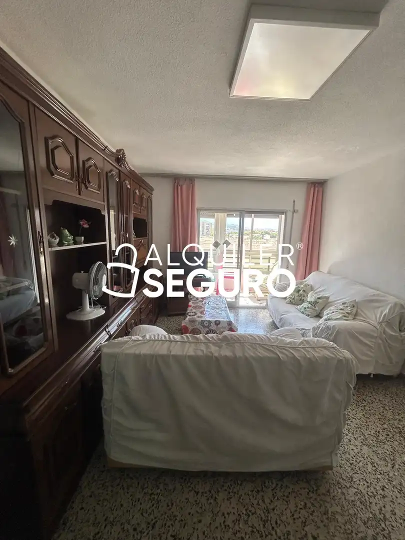 Piso de 92 m² en Granada